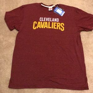 NBA Cleveland Cavaliers T-shirt